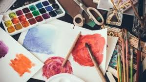 Art and Mental Health